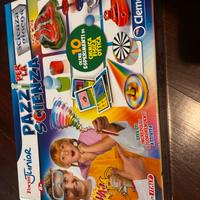 Pazzi per la scienza