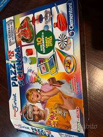 Pazzi per la scienza