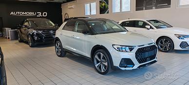 Audi A1 allstreet 30 TFSI Identity Contrast