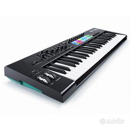 Novation Launchkey 49 MK2 MIDI Controller