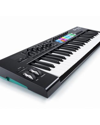 Novation Launchkey 49 MK2 MIDI Controller