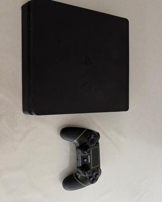 PS4 Playstation Sony