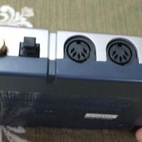 SCHEDA AUDIO EDIROL AUDIO CAPTURE USB