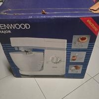 kenwood Major