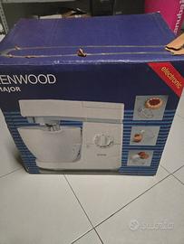 kenwood Major