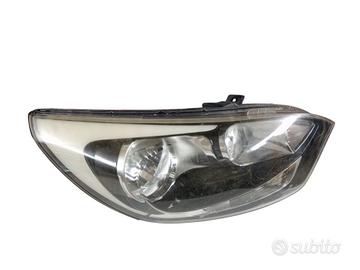 KIA Rio 4° Serie (11>) FARO ANTERIORE DESTRO 9210