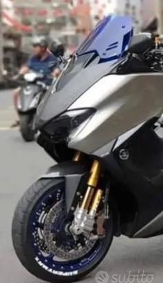 PARAFANGO ANTERIORE SPORT T MAX 500 TMAX 500 08>11
