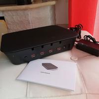 caricatore multiplo telefoni