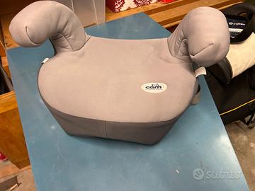 Rialzino cam 15 - 36 kg