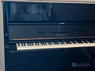 Pianoforte Yamaha U1H