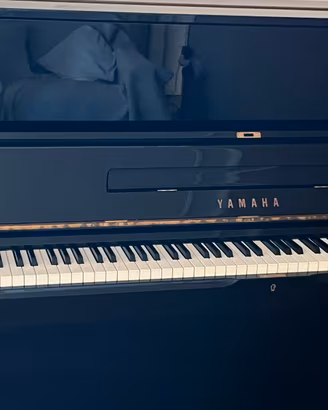 Pianoforte Yamaha U1H