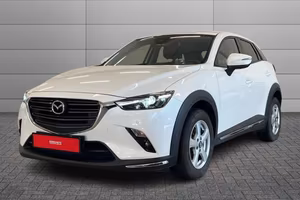MAZDA CX-3 2.0L Skyactiv-G Executive