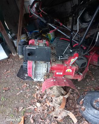 motozappa