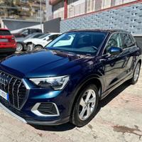 Audi Q3 35 TDI quattro 150 S Tronic NAVI LED 2021