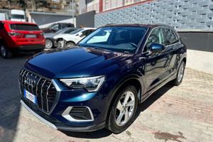 Audi Q3 35 TDI quattro 150 S Tronic NAVI LED 2021
