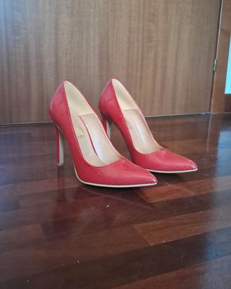Scarpe pittarello