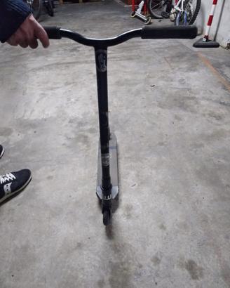 Monopattino Freestyle