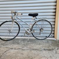 Bicicletta vintage PEUGEOT anni 70/80