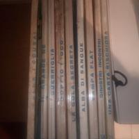 Fumetti Tex Willer