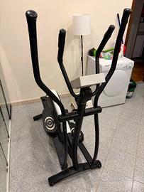 Ellittica Domyos FC70