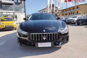 MASERATI Ghibli V6 Diesel U9738