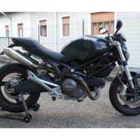 Ducati Monster 696+