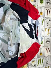 Abbigliamento motocross