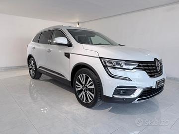 Renault KOLEOS DCI 190CV AWD INITIALE PARIS PRONTA
