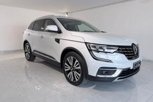 Renault KOLEOS DCI 190CV AWD INITIALE PARIS PRONTA