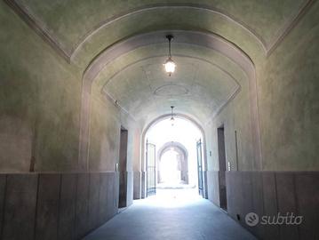 Appartamento di 135 m² con 4 locali a Parma
