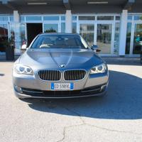Bmw 520 520d Touring Futura AUTOMATICA