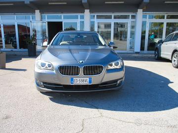 Bmw 520 520d Touring Futura AUTOMATICA