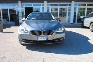 Bmw 520 520d Touring Futura AUTOMATICA