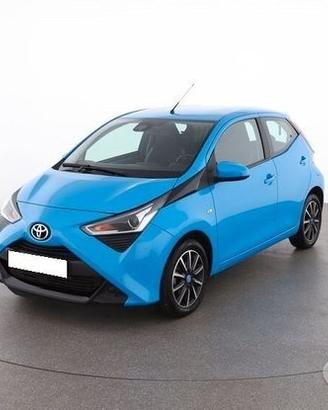Toyota aygo per ricambi anno 2019