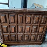 Mobile da bar/bancone