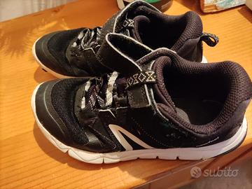 scarpe da ginnastica bimbo