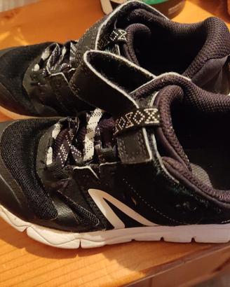 scarpe da ginnastica bimbo