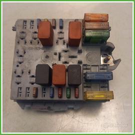 Body Computer Centralina Modulo BCM BSI Fiat Punto