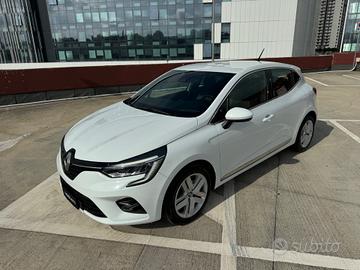 Renault Clio TCe 130cv UNIPRO! PREZZO REALE!