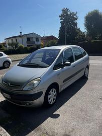 Citroen Xara Picasso, per neopatentati.