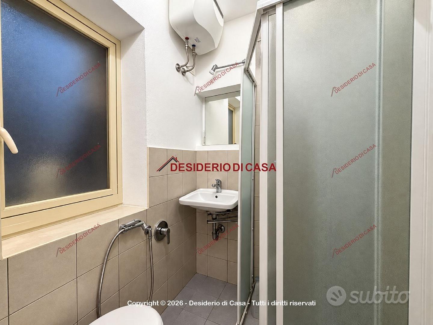 Appartamento – Trapani, Il Palazzo - Vista 5