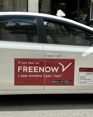 Toyota Prius Plus 1.8 Hybrid 7 Posti