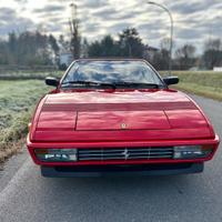 Ferrari Mondial T 3.4 cabrio