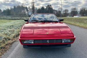 Ferrari Mondial T 3.4 cabrio