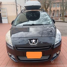 Peugeot 5008 1 serie
