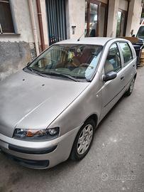 Fiat Punto 2°serie 188 1.2  Benzina 60CV