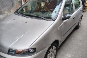 Fiat Punto 2°serie 188 1.2  Benzina 60CV