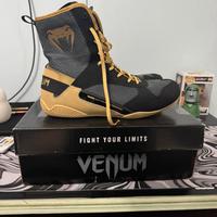 scarpe da boxe venum