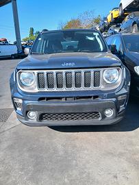 Ricambi Jeep Renegade 1.6MJTD