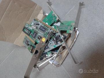 Schede di rete per pc